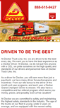 Mobile Screenshot of drivedecker.com